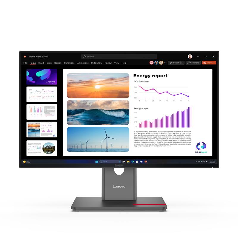 希望額 値下げ中！Lenovo ThinkVision P24q-20 モニター Amazon.com: Lenovo ThinkVision P24q-20 23.8
